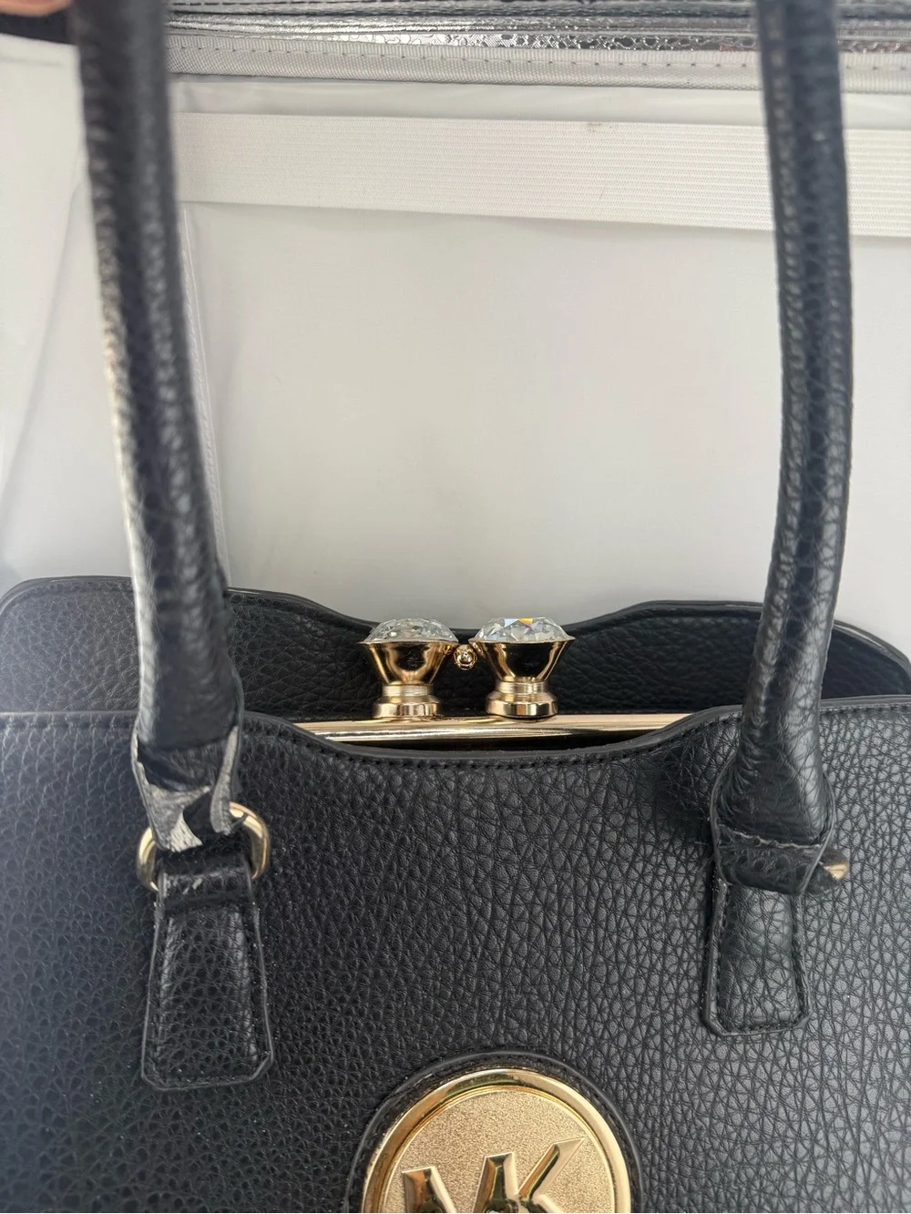 Michael Kors large handbag - Picture 10 of 11